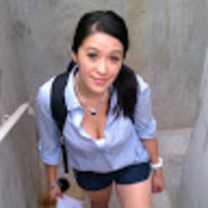 Meet your Posher, Janice